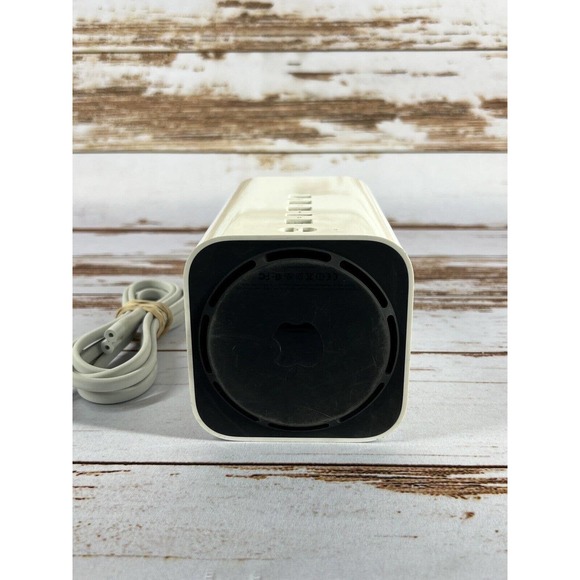 Apple A1521 Airport Extreme Base Station (6th Generation) ME918LL/A - Picture 6 of 6